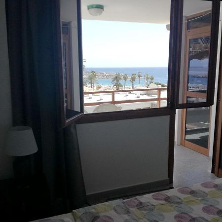 Mogán Two Bedroom Apartment 2 Min From Beach מראה חיצוני תמונה