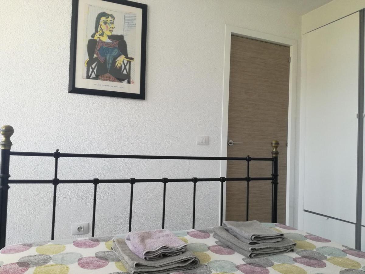 Mogán Two Bedroom Apartment 2 Min From Beach מראה חיצוני תמונה