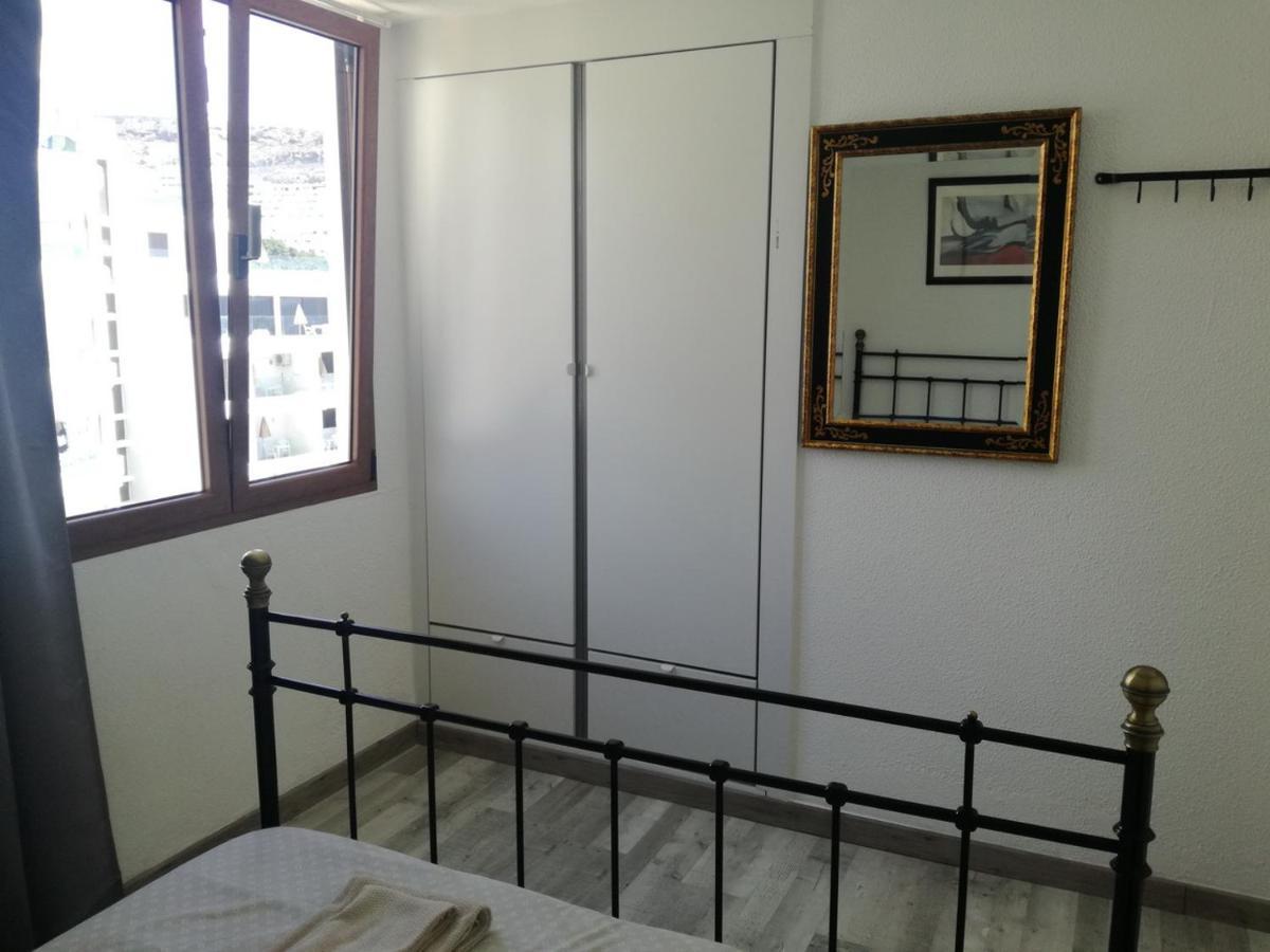 Mogán Two Bedroom Apartment 2 Min From Beach מראה חיצוני תמונה