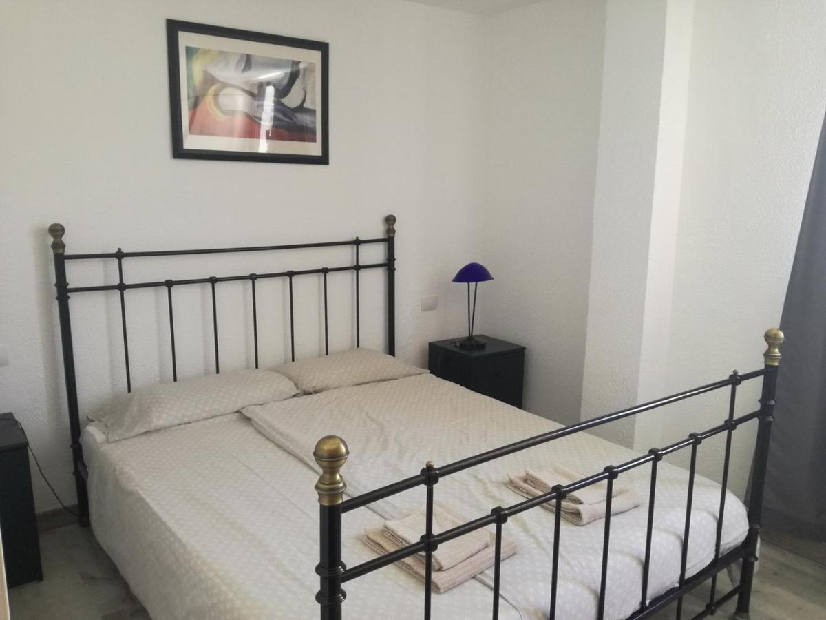 Mogán Two Bedroom Apartment 2 Min From Beach מראה חיצוני תמונה