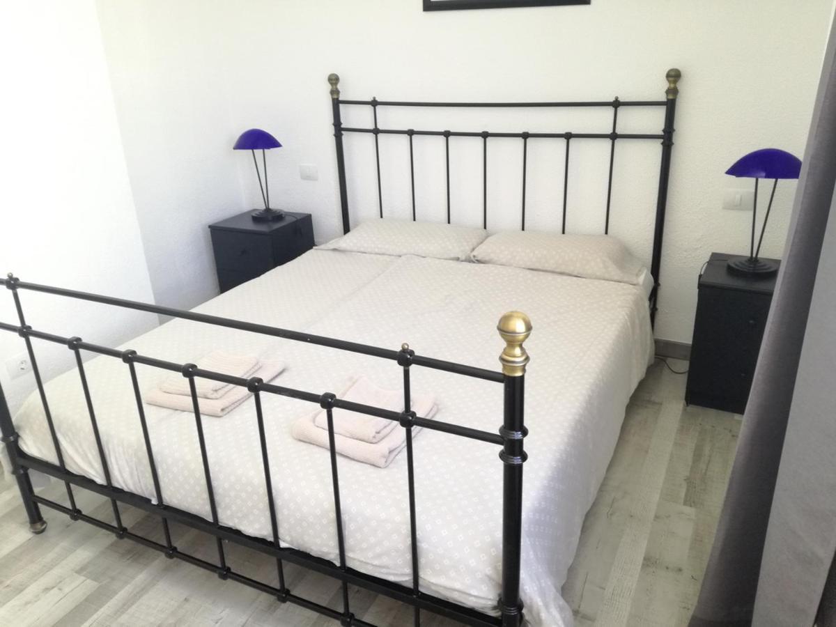 Mogán Two Bedroom Apartment 2 Min From Beach מראה חיצוני תמונה