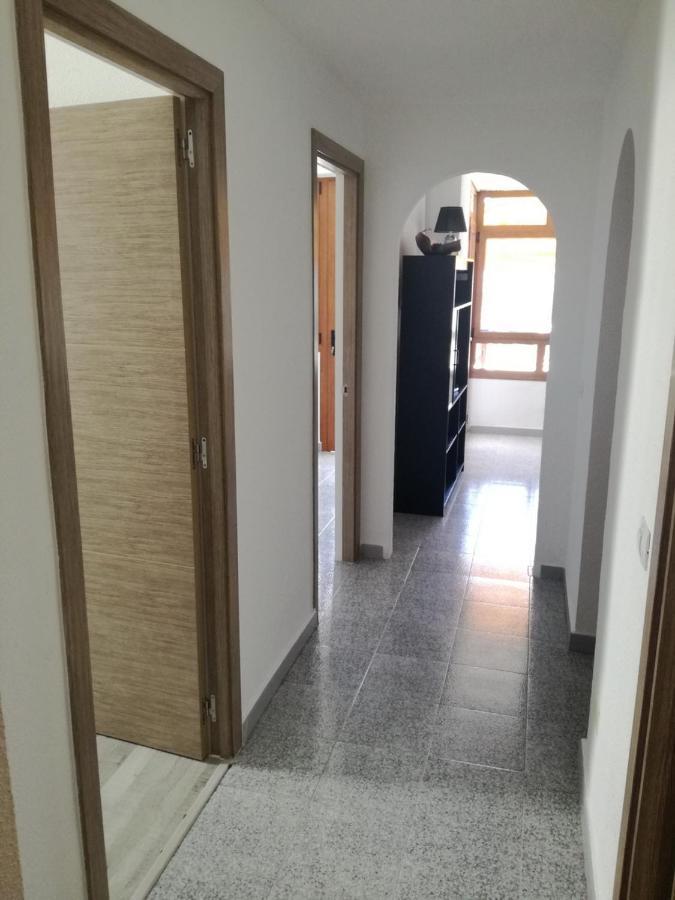 Mogán Two Bedroom Apartment 2 Min From Beach מראה חיצוני תמונה