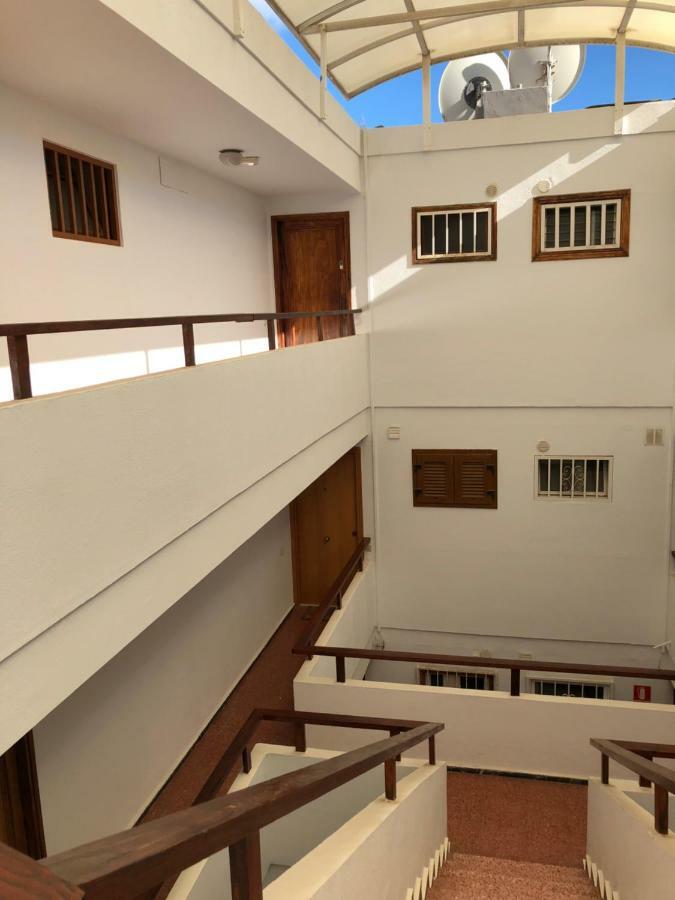 Mogán Two Bedroom Apartment 2 Min From Beach מראה חיצוני תמונה