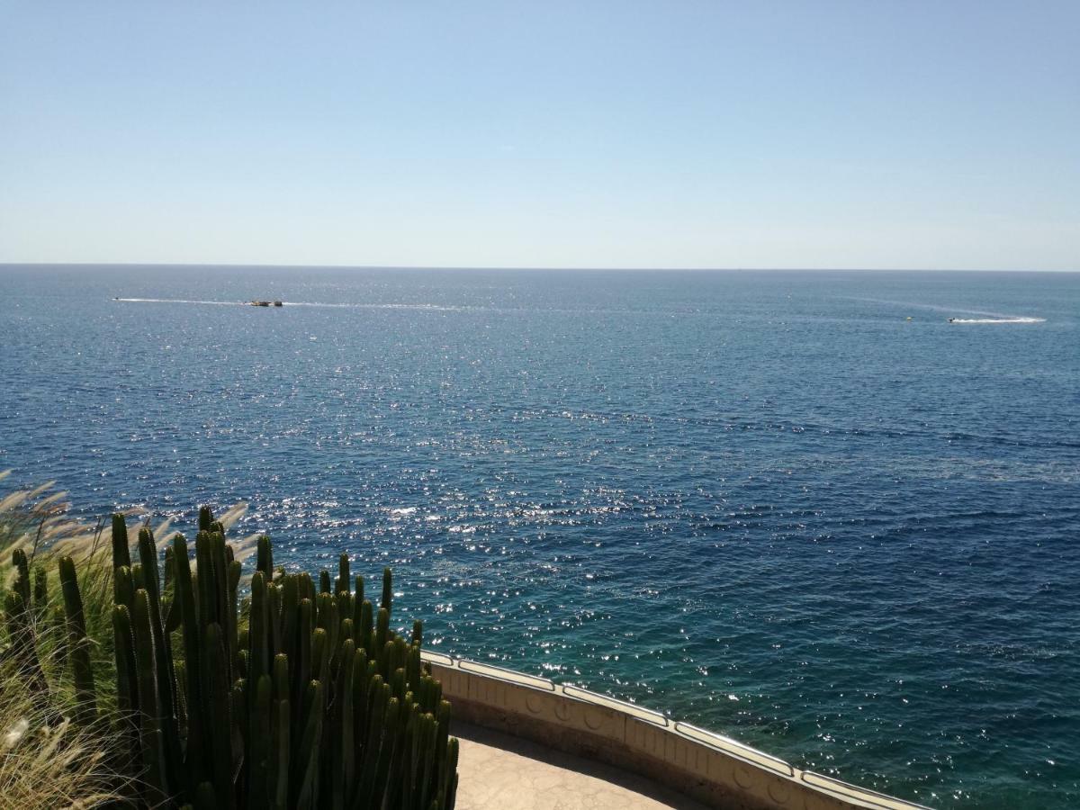 Mogán Two Bedroom Apartment 2 Min From Beach מראה חיצוני תמונה