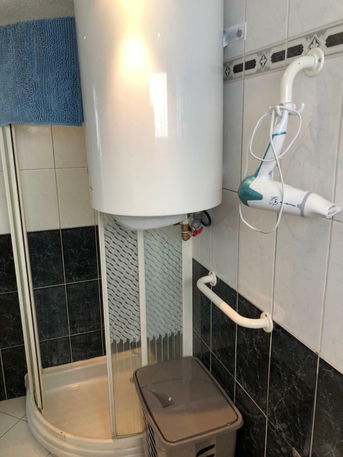 Mogán Two Bedroom Apartment 2 Min From Beach מראה חיצוני תמונה