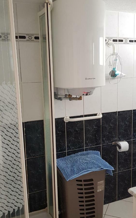 Mogán Two Bedroom Apartment 2 Min From Beach מראה חיצוני תמונה