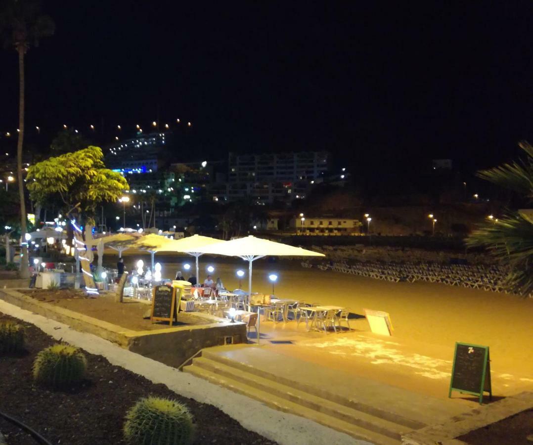 Mogán Two Bedroom Apartment 2 Min From Beach מראה חיצוני תמונה