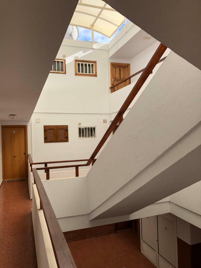 Mogán Two Bedroom Apartment 2 Min From Beach מראה חיצוני תמונה